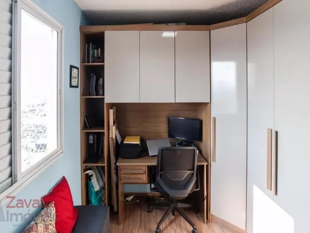 Imagem 11: Apartamento Residencial em São Paulo - São Paulo, Parque Edu Chaves