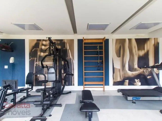 Imagem 2: Apartamento Residencial em São Paulo - São Paulo, Parque Edu Chaves