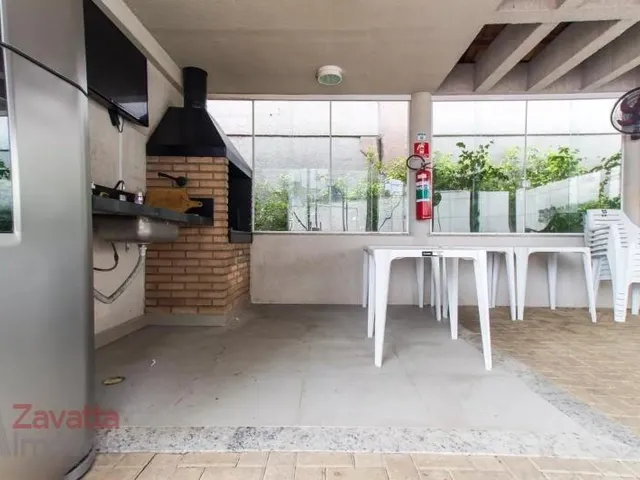 Imagem 10: Apartamento Residencial em São Paulo - São Paulo, Parque Edu Chaves