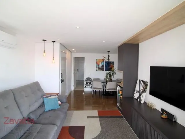 Imagem: Apartamento Residencial em São Paulo