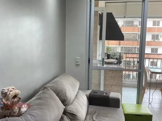 Imagem: Apartamento Residencial em São Paulo