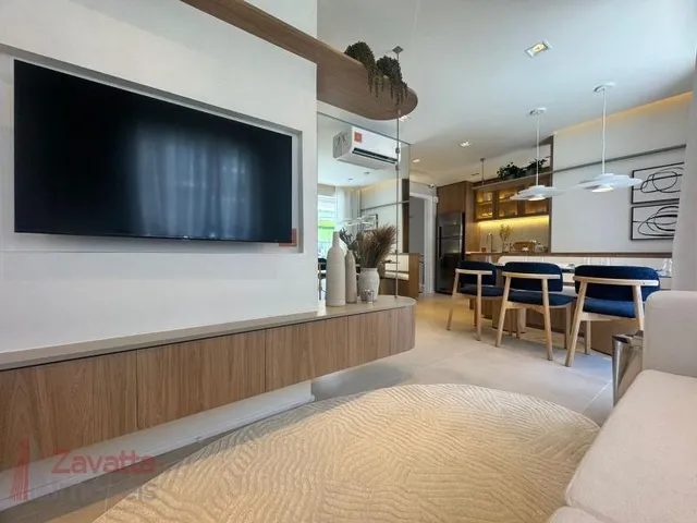 Imagem: Apartamento Residencial em São Paulo