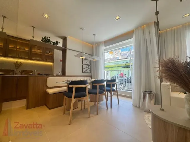 Imagem: Apartamento Residencial em São Paulo
