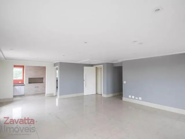 Imagem: Apartamento Residencial em São Paulo