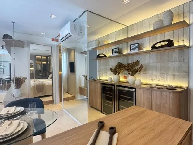 Imagem: Apartamento Residencial em São Paulo