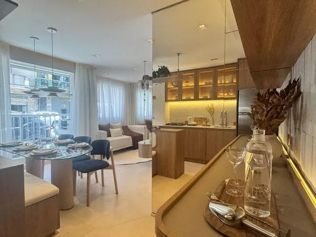 Imagem: Apartamento Residencial em São Paulo