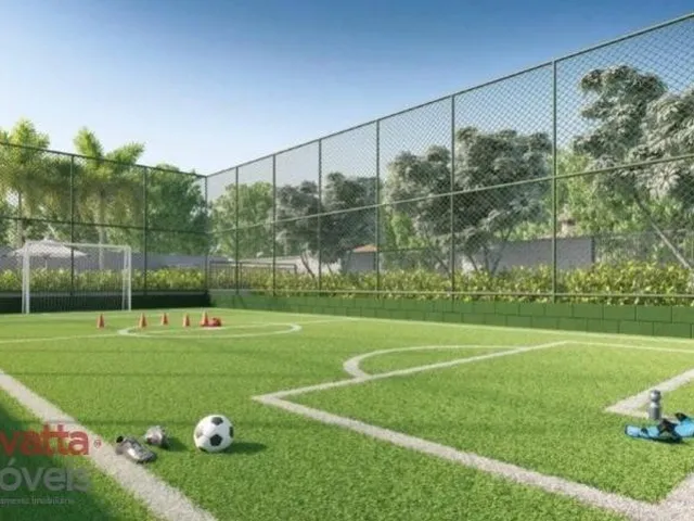 Imagem: Apartamento Residencial em São Paulo