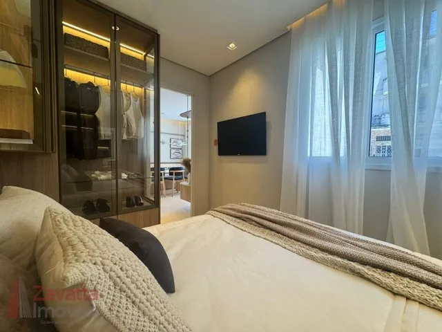 Imagem: Apartamento Residencial em São Paulo
