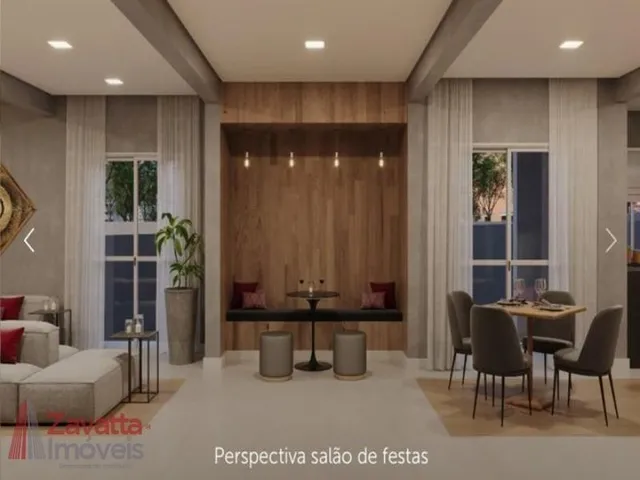 Imagem: Apartamento Residencial em São Paulo