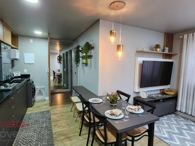 Imagem: Apartamento Residencial em São Paulo