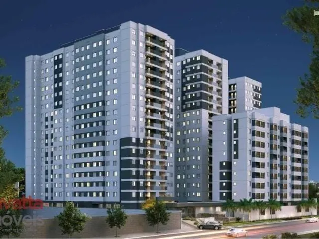 Imagem: Apartamento Residencial em São Paulo