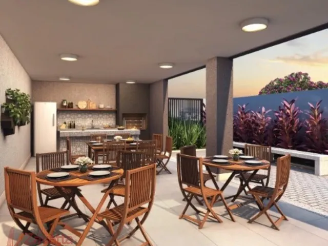 Imagem: Apartamento Residencial em São Paulo