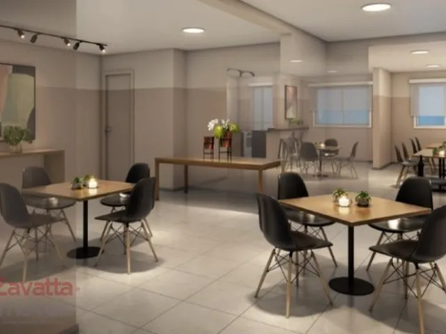 Imagem: Apartamento Residencial em São Paulo