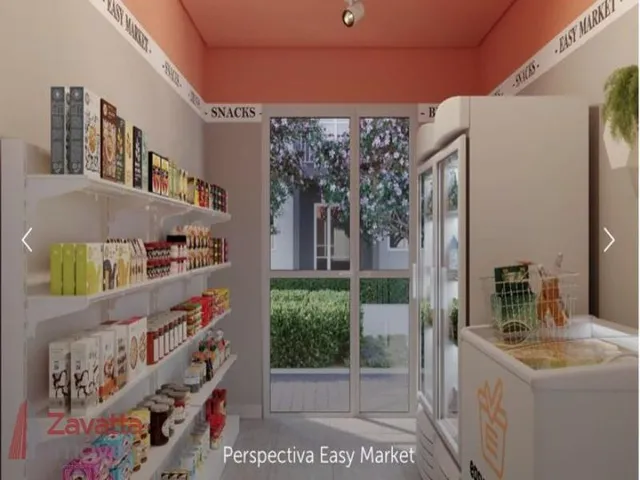 Imagem: Apartamento Residencial em São Paulo