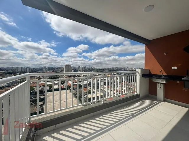 Imagem: Apartamento Residencial em São Paulo