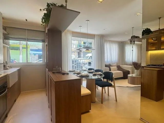 Imagem: Apartamento Residencial em São Paulo
