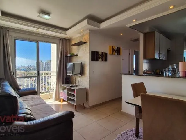 Imagem: Apartamento Residencial em São Paulo