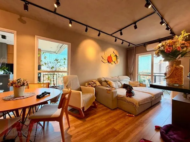 Imagem: Apartamento Residencial em São Paulo