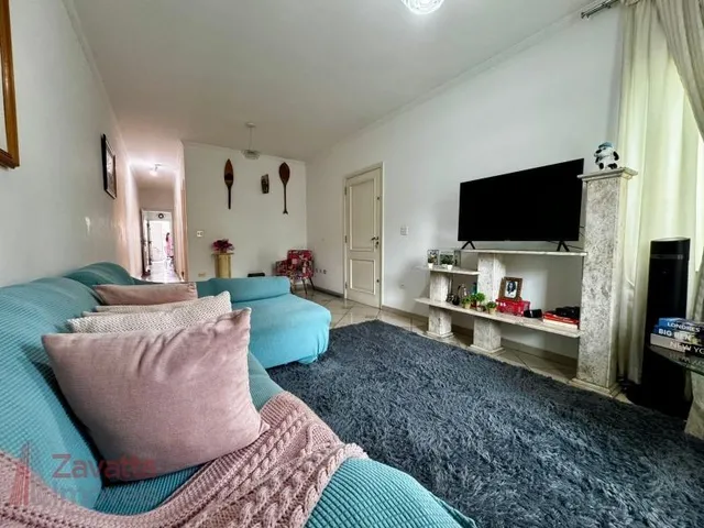 Imagem: Casa à venda no Tucuruvi, com 4 quartos