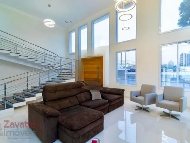 Imagem: Casa Residencial em São Paulo - São Paulo