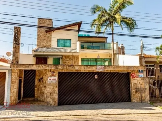 Imagem: Casa Residencial em São Paulo - São Paulo