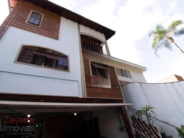 Imagem: Casa Residencial em São Paulo - São Paulo