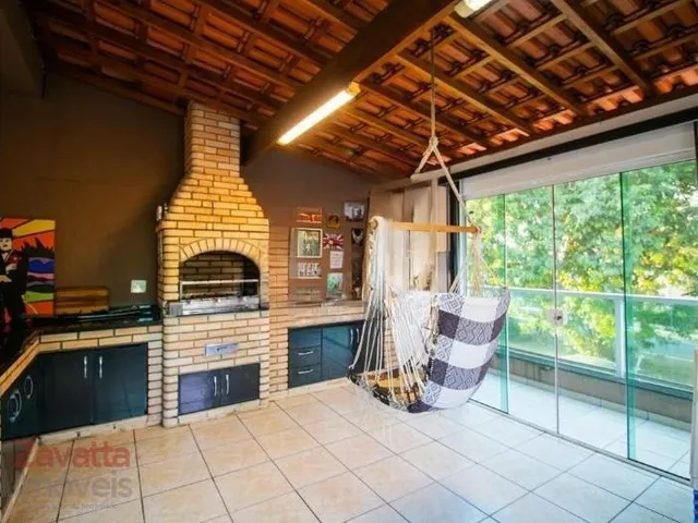 Imagem: Casa Residencial em São Paulo - São Paulo