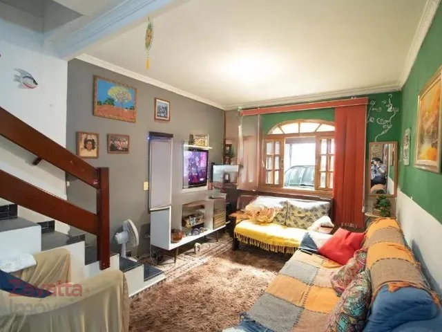 Imagem: Casa Residencial em São Paulo - São Paulo
