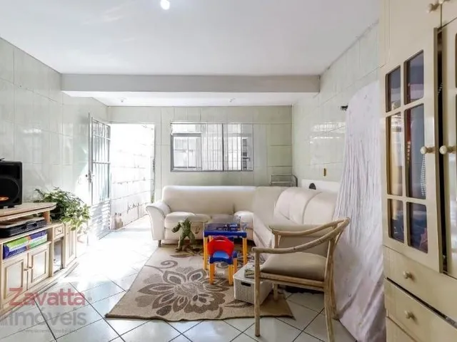 Imagem: Casa Residencial em São Paulo - São Paulo