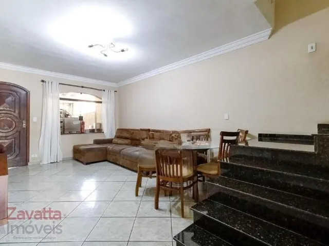 Imagem 2: Casa Residencial em São Paulo - São Paulo, Jaçanã