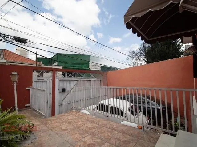 Imagem 15: Casa Residencial em São Paulo - São Paulo, Jaçanã