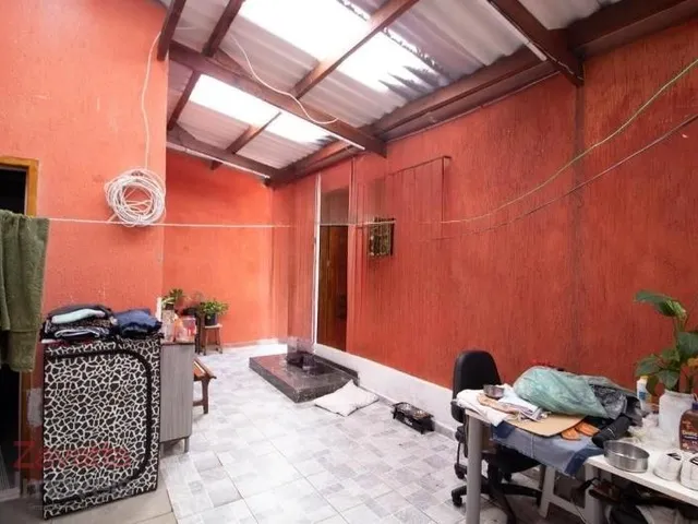 Imagem 3: Casa Residencial em São Paulo - São Paulo, Jaçanã