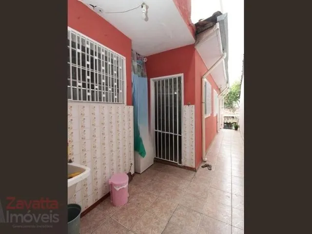 Imagem 13: Casa Residencial em São Paulo - São Paulo, Jaçanã
