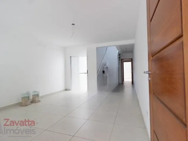 Imagem: Casa Residencial em São Paulo - São Paulo