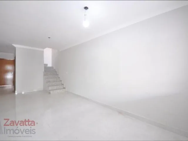Imagem: Casa Residencial em São Paulo - São Paulo