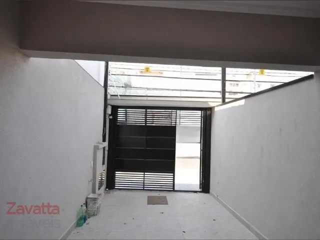 Imagem 8: Casa Residencial em São Paulo - São Paulo, Vila Gustavo