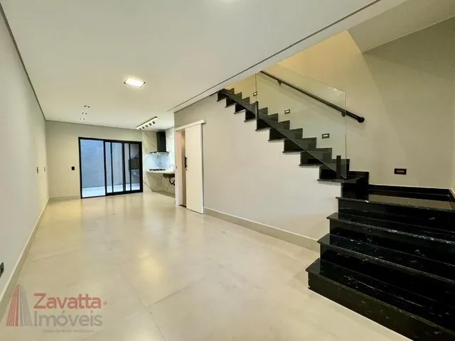 Imagem: Casa Residencial em São Paulo - São Paulo