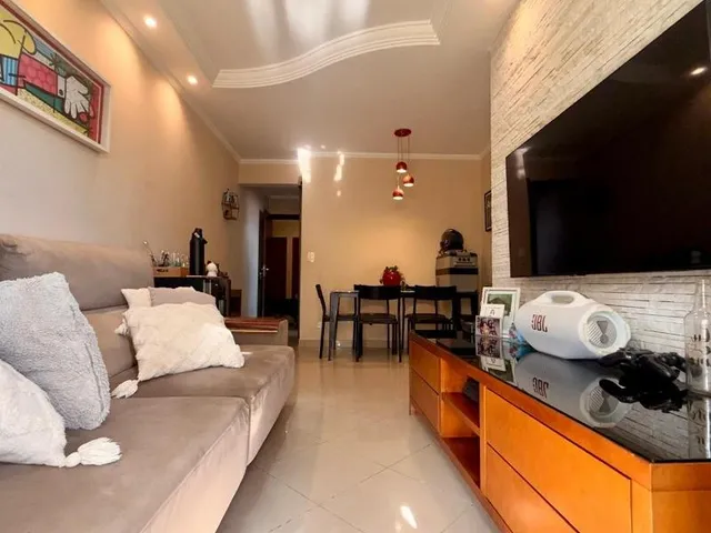 Imagem: Seu novo lar te espera nesse incrível apartamento
