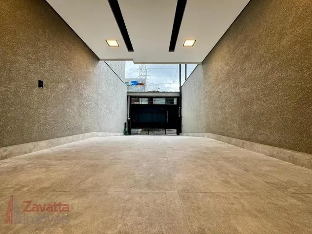 Imagem: Casa Residencial em São Paulo - São Paulo