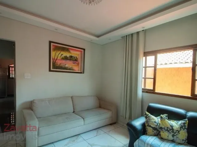 Imagem: Casa Residencial em São Paulo - São Paulo