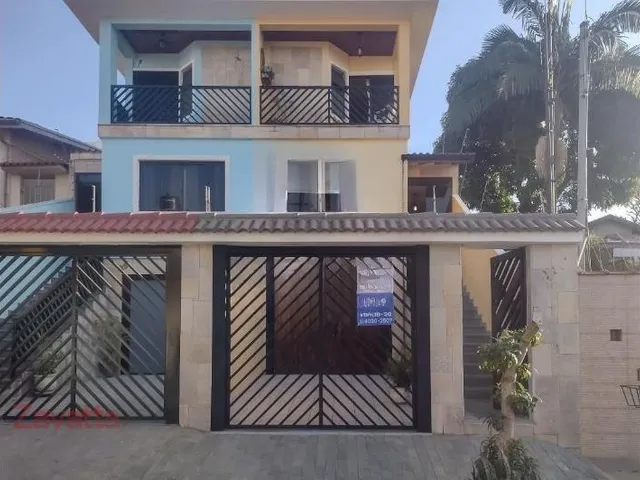 Imagem 13: Linda casa à venda! Se você está em busca do seu novo lar dos sonhos, acabou de