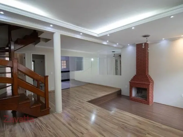 Imagem 8: Casa Residencial em São Paulo - São Paulo, Jardim Leonor Mendes de Barros