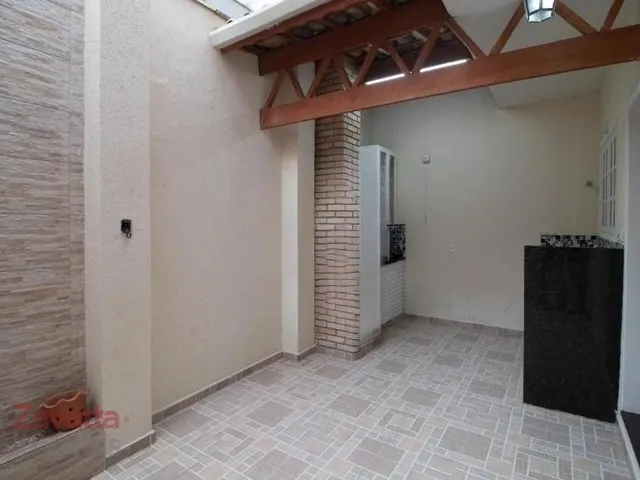 Imagem 7: Casa Residencial em São Paulo - São Paulo, Jardim Leonor Mendes de Barros