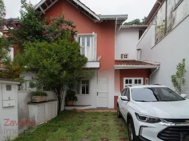 Imagem 9: Casa Residencial em São Paulo - São Paulo, Jardim Leonor Mendes de Barros
