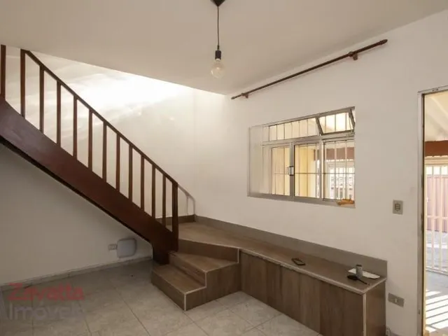 Imagem: Casa Residencial em São Paulo - São Paulo