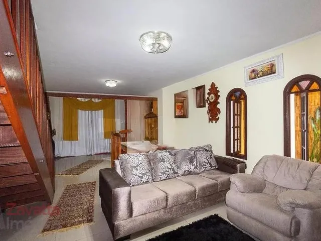 Imagem: Casa Residencial em São Paulo - São Paulo