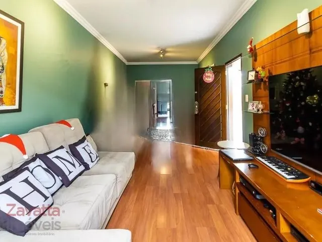 Imagem: Casa Residencial em São Paulo - São Paulo