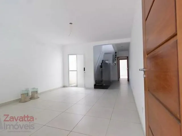 Imagem: Casa Residencial em São Paulo - São Paulo