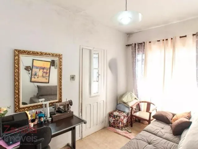 Imagem: Casa Residencial em São Paulo - São Paulo