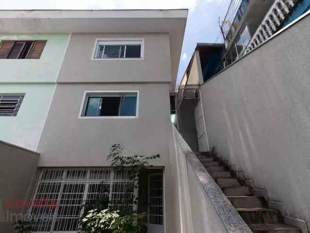 Imagem: Casa Residencial em São Paulo - São Paulo